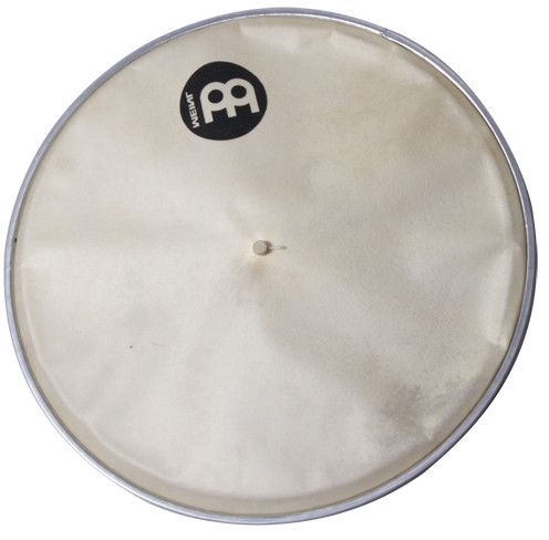 Meinl 10" cuican kalvo - Aron Soitin