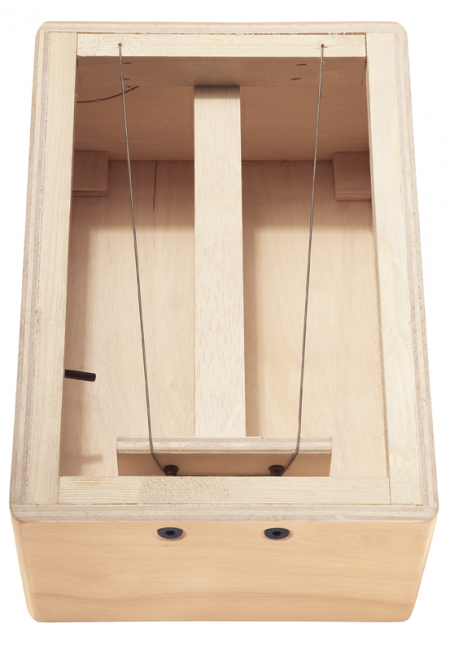 Meinl PLCA1MB-M Palito - Aron Soitin