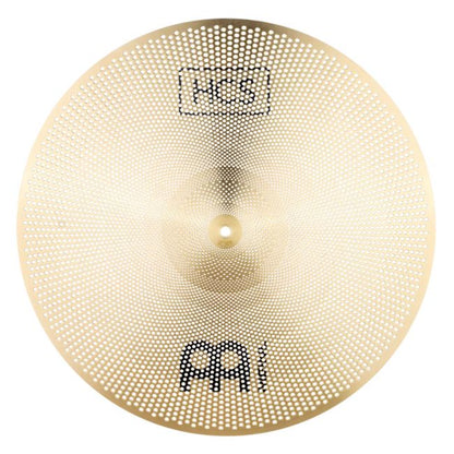 Meinl HCS harjoitussymbaalisetti 14"HH,16"C, 20R - Aron Soitin