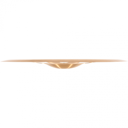 Meinl 12" Pure Alloy Trash China - Aron Soitin