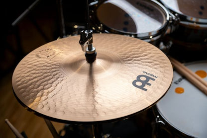 Meinl Pure Alloy 14" Soundwave Hihat