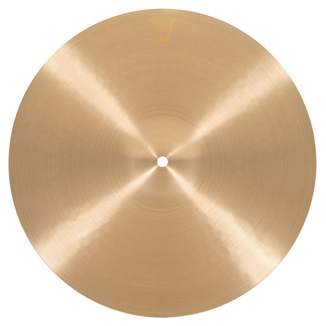 Meinl Pure Alloy 15" Soundwave Hihat