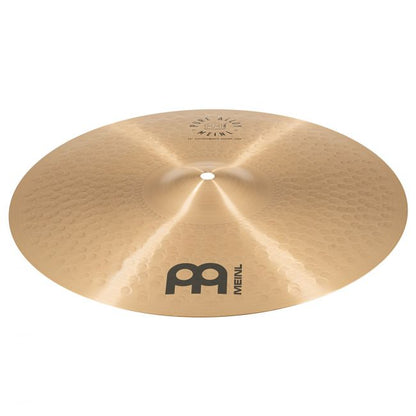 Meinl Pure Alloy 15" Soundwave Hihat