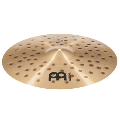 Meinl Pure Alloy 18" Extra Hammered Crash - Aron Soitin