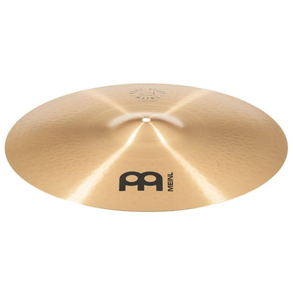 Meinl Pure Alloy 18" Thin Crash - Aron Soitin