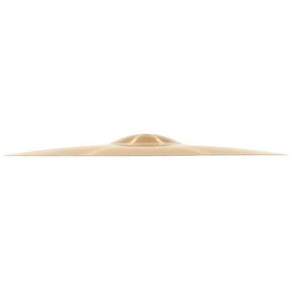 Meinl Pure Alloy 18" Thin Crash - Aron Soitin