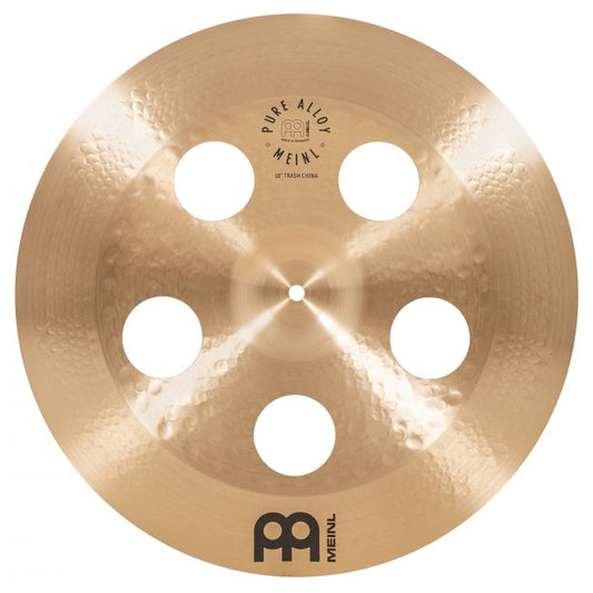 Meinl Pure Alloy 18" Trash China