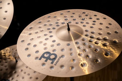 Meinl Pure Alloy 20" Extra Hammered Crash