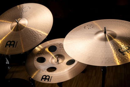 Meinl Pure Alloy 20" Thin Crash