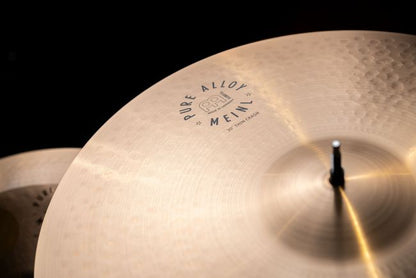 Meinl Pure Alloy 20" Thin Crash