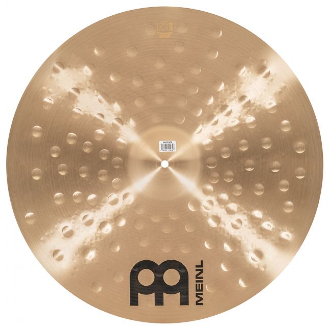 Meinl Pure Alloy 22" Extra Hammered Crash Ride