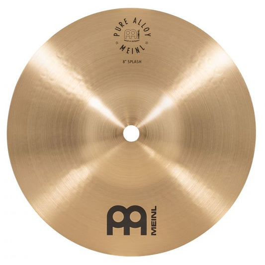 Meinl Pure Alloy 8" Splash