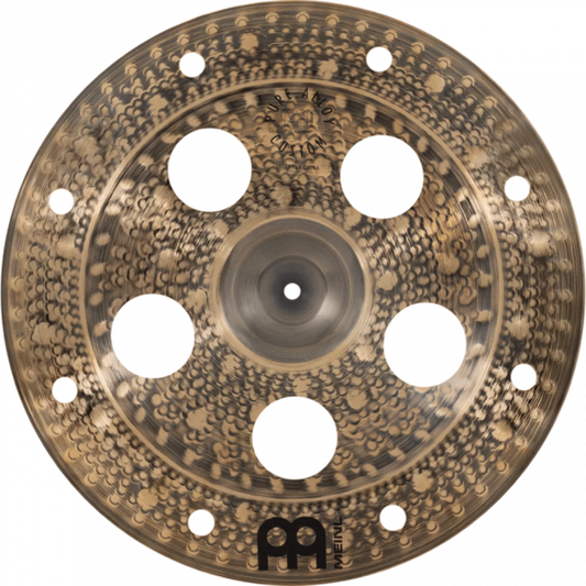Meinl 18" Pure Alloy Custom Trash China - Aron Soitin
