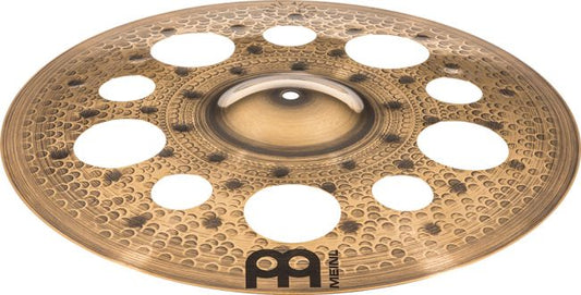 Meinl 18" Pure Alloy Custom Trash Crash - Aron Soitin