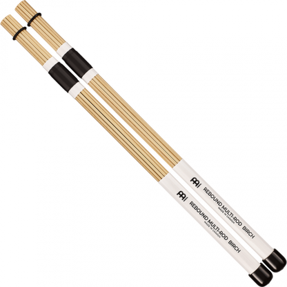 Meinl SB208 Multi-Rod Birch rebound - Aron Soitin