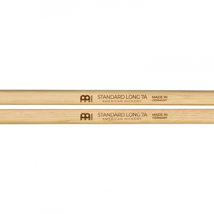 Meinl 7A Standard Long Hickory - Aron Soitin