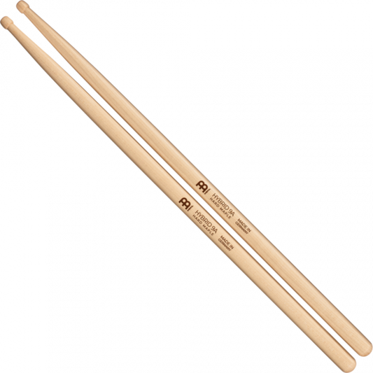Meinl Hybrid 9A Hard Maple - Aron Soitin