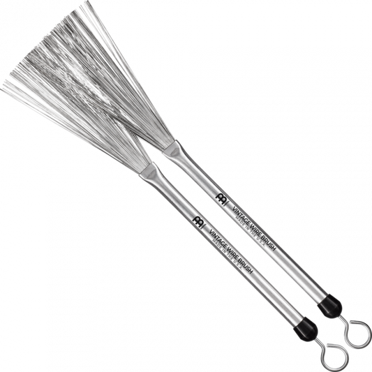 Meinl Vintage Wire Brush SB309 - Aron Soitin