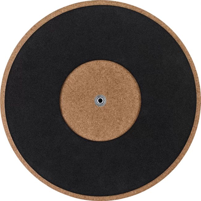 Meinl Stick & Brush 12" harjoitusalusta - Aron Soitin