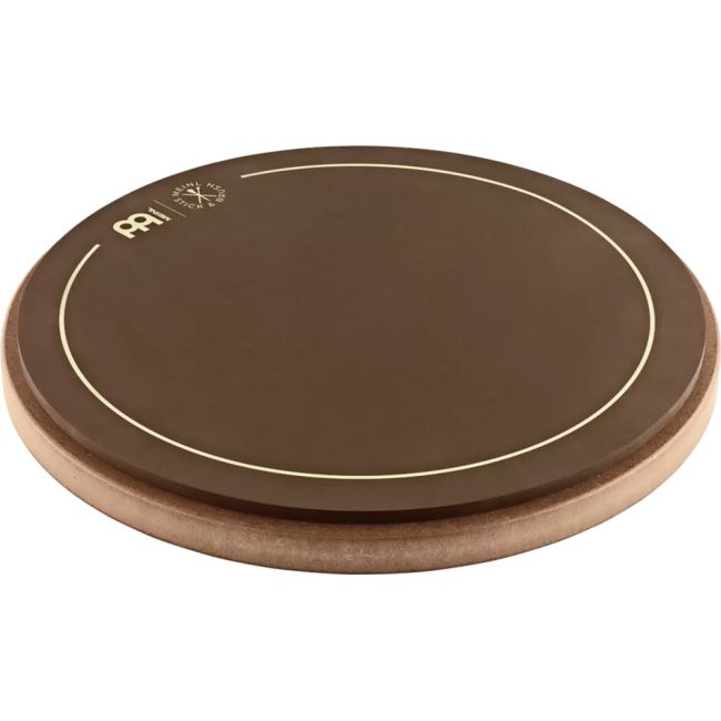 Meinl Stick & Brush 12" harjoitusalusta - Aron Soitin