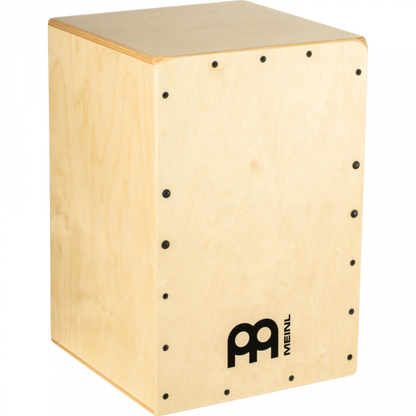 Meinl Snarecraft Cajon SC80B - Aron Soitin