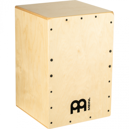 Meinl Snarecraft Cajon SC80B - Aron Soitin