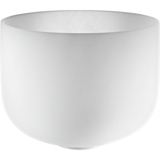 Meinl Crystal äänimalja 9" Brow Chakra - Aron Soitin