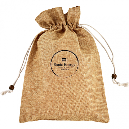 MEINL Sonic Energy Sound Hole Kalimba, Acacia - Aron Soitin