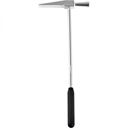 MEINL Sonic Energy Sound Hole Kalimba, Acacia - Aron Soitin