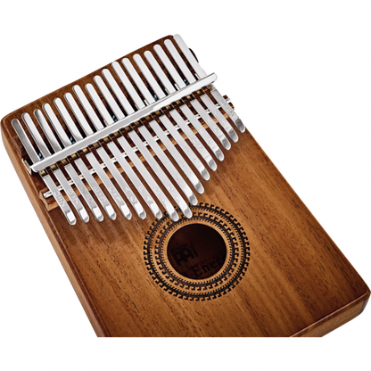 MEINL Sonic Energy Sound Hole Kalimba, Acacia - Aron Soitin