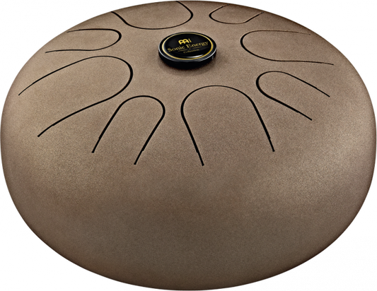 Meinl Steel Tongue Drum A Akebono - Aron Soitin