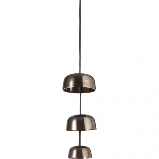 Meinl Zen Hanging Bell setti 3kpl - Aron Soitin