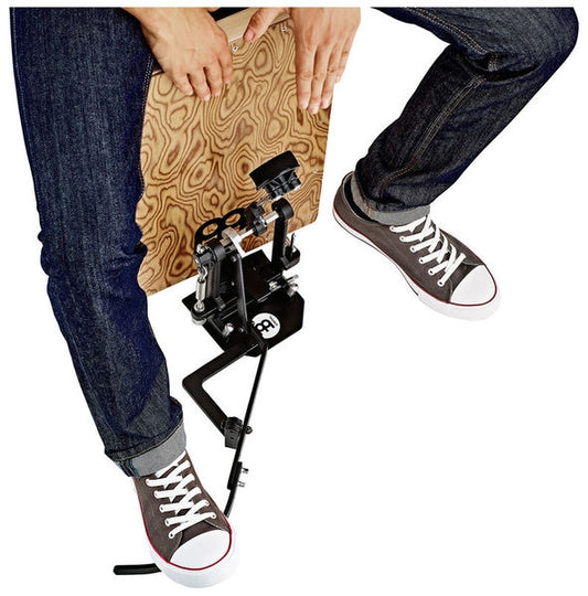 Meinl Direct Drive Cajon Pedal TMSTCP - Aron Soitin