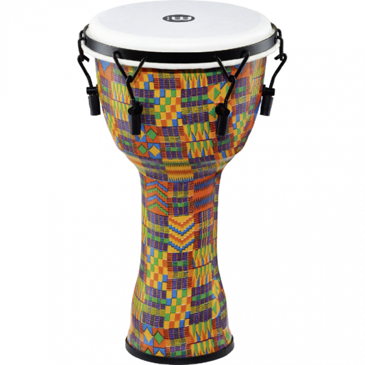 Meinl 10" Travel Djembe PMDJ2-M-F - Aron Soitin