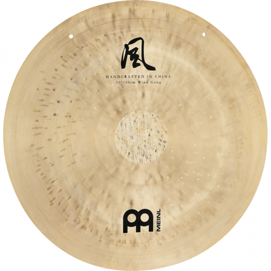 Meinl 16" Sonic Energy Wind Gong - Aron Soitin