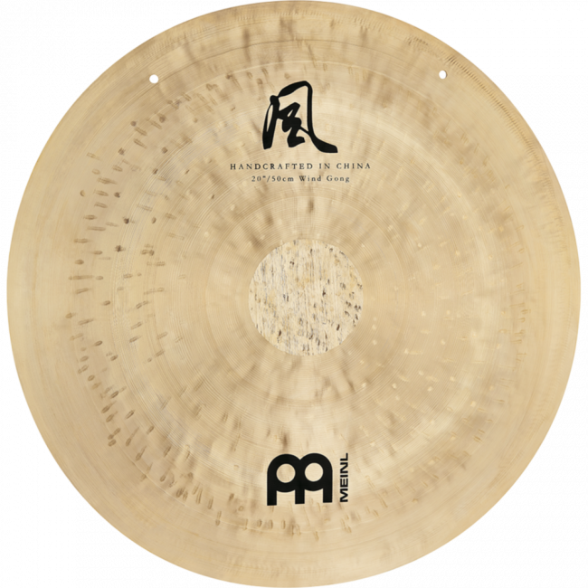 Meinl 18" Sonic Energy Wind Gong - Aron Soitin