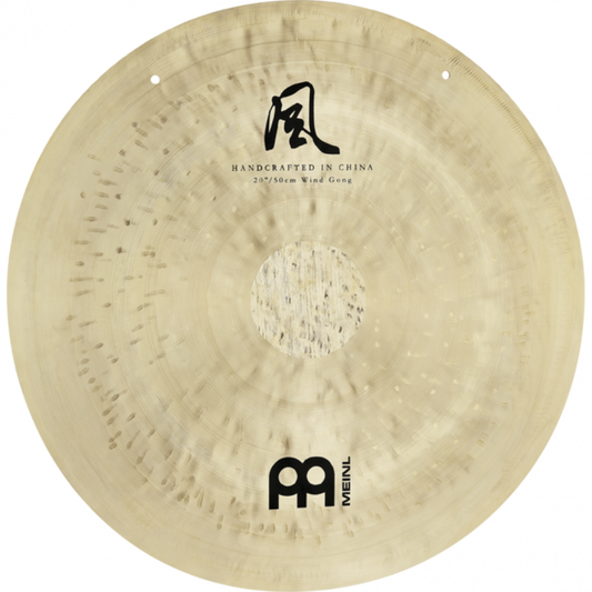 Meinl 22" Sonic Energy Wind Gong - Aron Soitin