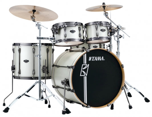 Tama Superstar Maple Hyper-Drive - Aron Soitin