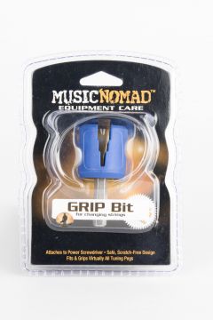 MUSICNOMAD MN220 GRIP BIT KIELIVEIVI RUUVINVÄÄNTIMEEN - Aron Soitin