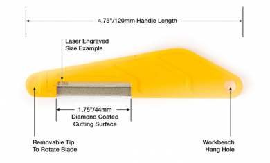 MUSICNOMAD MN670 AKUSTISEN KITARAN SÄHKÖVIILASETTI - Aron Soitin