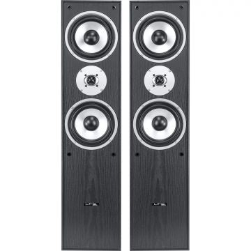 HI-FI & KARAOKE PAKETTI 1 - Aron Soitin