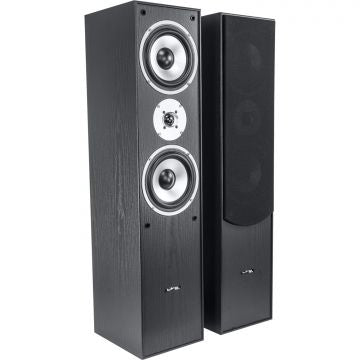 HI-FI & KARAOKE PAKETTI 1 - Aron Soitin