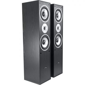 HI-FI & KARAOKE PAKETTI 1 - Aron Soitin