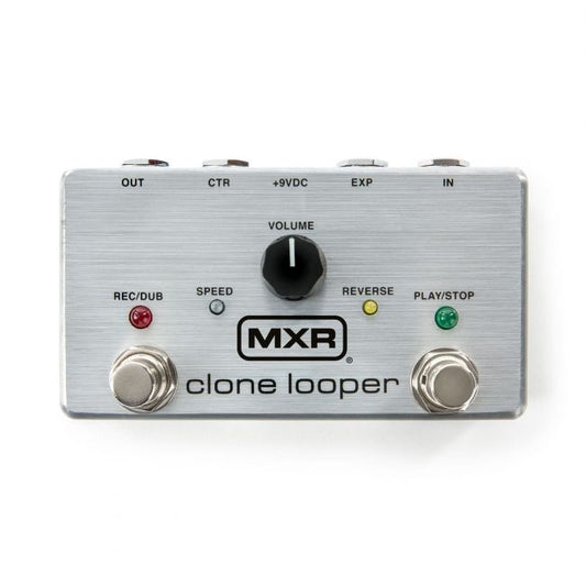 MXR Clone Looper M303 - Aron Soitin