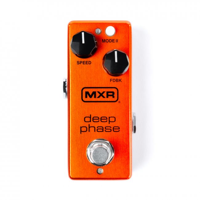 MXR Deep Phase - Aron Soitin