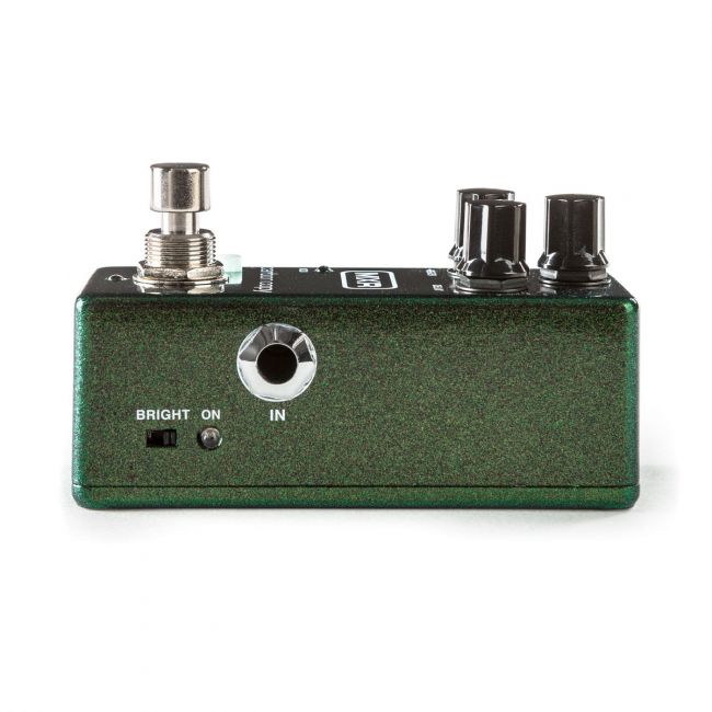 MXR Carbon Copy Mini Analog Delay M299 - Aron Soitin
