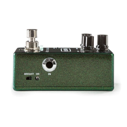 MXR Carbon Copy Mini Analog Delay M299 - Aron Soitin
