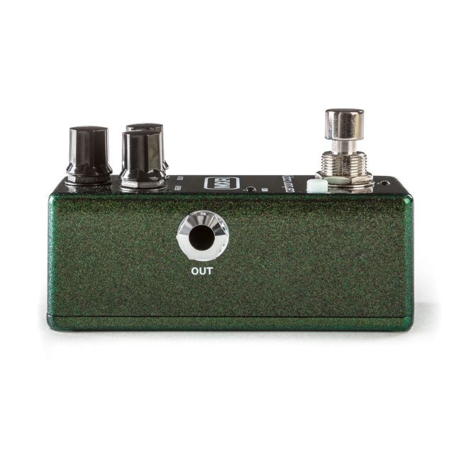 MXR Carbon Copy Mini Analog Delay M299 - Aron Soitin