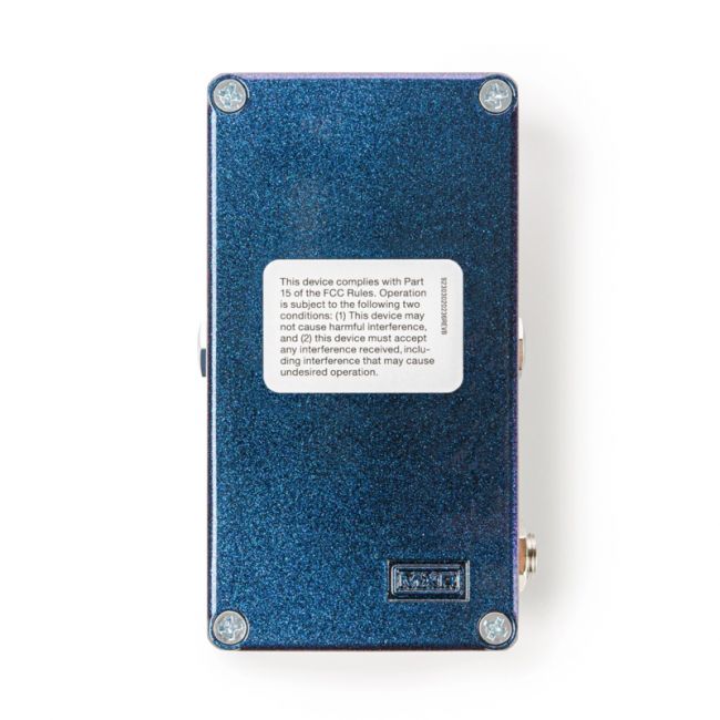 MXR Poly Blue Octave M306 - Aron Soitin