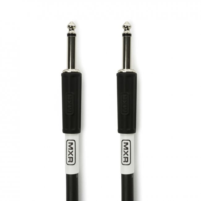 MXR Standard 1,5m kitarajohto - Aron Soitin